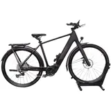 Cube Kathmandu Hybrid C:62 SLX 400X 2025 28 Zoll RH 54 cm Diamant carbon'n'black