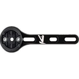 kedge K-edge Garmin Top Tube Mount Unterstützung - Black Anodize - One Size