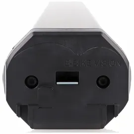 E-Bike Vision Akku 640 Wh Intube horizontal