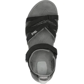 Teva Tirra Leather Damen black 42