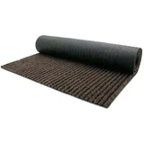 Primaflor Sauberlauf MAGNUM, - Braun, - 1,00m x 7,00m,