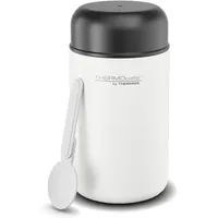 Thermos Daily Food Jar white mat 0,4 l
