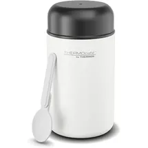 Thermos Daily Food Jar white mat 0,4 l
