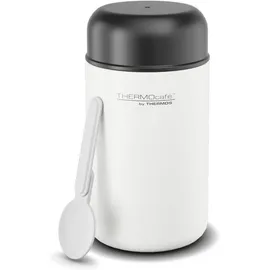 Thermos Daily Food Jar white mat 0,4 l