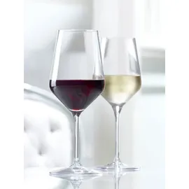 Stölzle Revolution Bordeauxglas Rotweinglas 0,65 l 6 St.