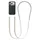 Apple Crossbody Band Mandel