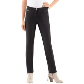 STEHMANN Thermohose Gerade Grau 42