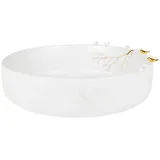 räder Porzellangeschichten Grosse Schale Vogelschwarm