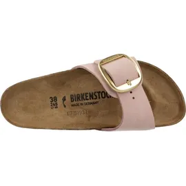 Birkenstock Madrid Big Buckle pink 38