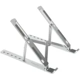 Targus Notebook-Ständer Adjustable silber