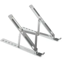 Targus Notebook-Ständer Adjustable silber