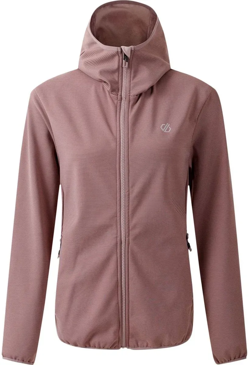 Dare2b Icedsoftshell heather (258) 6