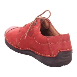 Josef Seibel Fergey 20 Damen Rot 37