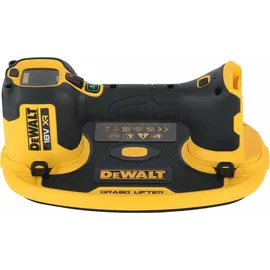 DeWalt DCE590N Akku-Saugheber solo