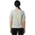 Scott Tee Graphic SS spray grey (8243) L