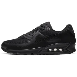 Air Max 90 Herren Black/Black/Black/Black 41