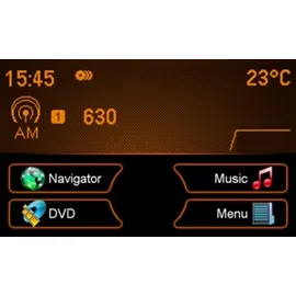 ESX Vision VN709 OP-Insignia