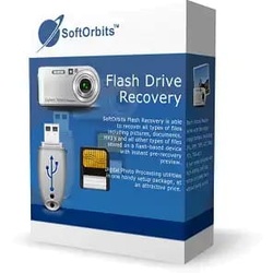 Flash Drive Recovery