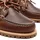 Timberland Boat Shoe brown 6.5 Wide Fit