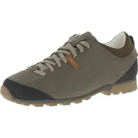 Aku Bellamont 3 Plus Evo Low-top, Marrón Oscuro, 42,5 EU - 42.5