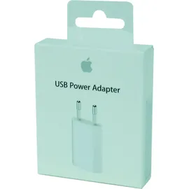 Apple 5W USB Power Adapter