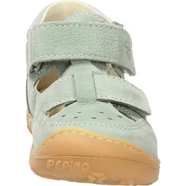 Ricosta Lauflernschuhe in grün, 22