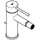 Grohe Essence New Einhebelmischer Hard Graphite