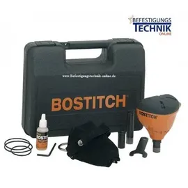 Bostitch Ankernagler Faustnagler PN100K für Ankernägel Sparrennägel