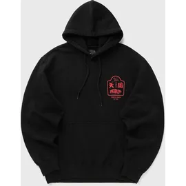 Millet Hoodie Schwarz S