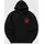 Millet Hoodie Schwarz S