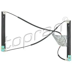 TOPRAN 111 698 Fensterheber