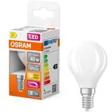 osram homelighting LED-Birne 4099854444906 3,4 W E14 warmweiß 1 St.