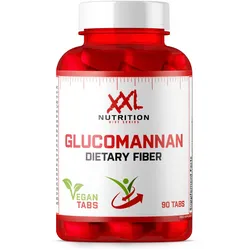 XXL Nutrition - Glucomannan