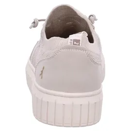 2GO FASHION Sneaker Beige | Gr.: 41