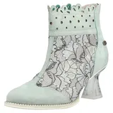 LAURA VITA Stiefelette in Blau | Gr.: 39