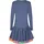 happy girls by eisend Kleid in blau - 122,