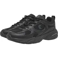 Karl Kani PRIME RUNNER 2 Herren Schwarz 43