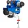 MSW Laufkatze - 990 kg
