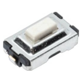 C & K Switches PTS636SMG25SMTRLFS Drucktaster 50mA 1 x Aus/(Ein) IP40 Tape