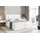 altdecor BOXI1 180 x 200 cm H3 Weiß