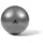 adidas Gymball' Gymnastikball, grau, 65 cm