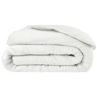 twenty:three twenty:three® | Cloud Bettdecke 240x220 | Außen: 100% Lyocell (TencelTM) - Innen: 100% Recycled PET - Comforter - Eckbändchen, Schlafdecke, Nachhaltig, Atmungsaktiv, Luxus, Wärmeregulierend