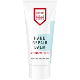 Micro Cell MEDIC+ HAND REPAIR BALM 50 ml