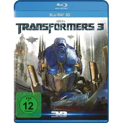 Transformers 3