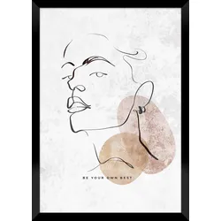 Bild Image ca. 30x40cm