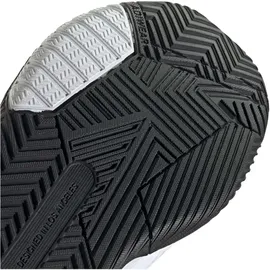 adidas Own The Game 3.0 Cloud White / Core Black / Core Black 42 2/3