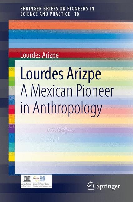 Lourdes Arizpe - Lourdes Arizpe  Kartoniert (TB)