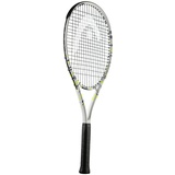 Head MX Spark Elite Tennisschläger, Weiß,