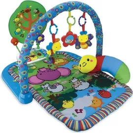 Vtech Musik-Spieldecke