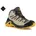 Gore-Tex Junior Laufschuhe Herren Gris/argent 37